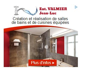 Entreprise Valmier J.Luc